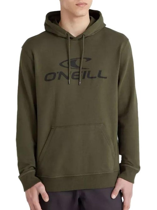 O'Neill Heren Hoodie Kaki - Kiabi O'Neill Heren Hoodie Kaki - Kiabi