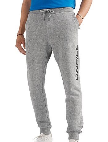 O'neill heren joggingbroek grijs - 701