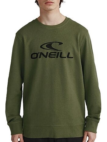 O'neill heren kaki sweatshirt 2750113