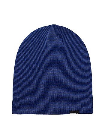 O'neill heren muts blauw/zwart - comfortabele beanie voor elk seizoen