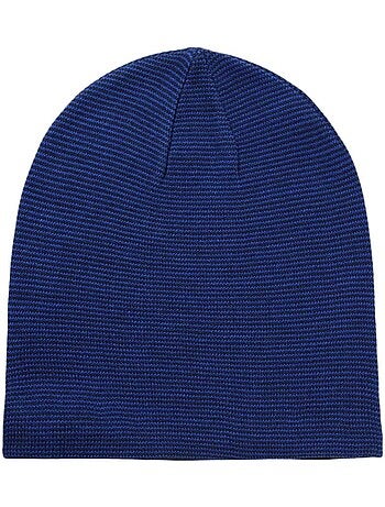 O'neill heren muts blauw/zwart - comfortabele beanie voor elk seizoen