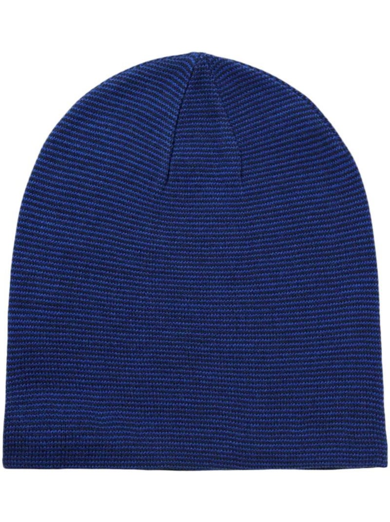 O'Neill Heren Muts Blauw/Zwart - Comfortabele Beanie voor Elk Seizoen Blauw - Kiabi