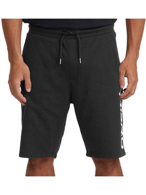 O'Neill Heren Short Zwart met Logo 500 - Kiabi O'Neill Heren Short Zwart met Logo 500 - Kiabi