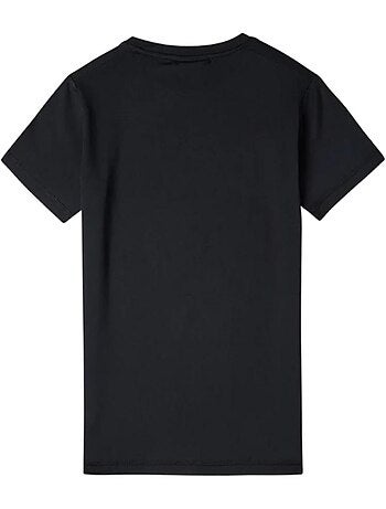 O'neill hybride t-shirt blauw voor jongens