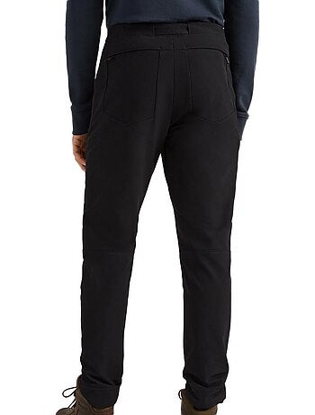 O'neill hybride softshell pantalon zwart voor heren