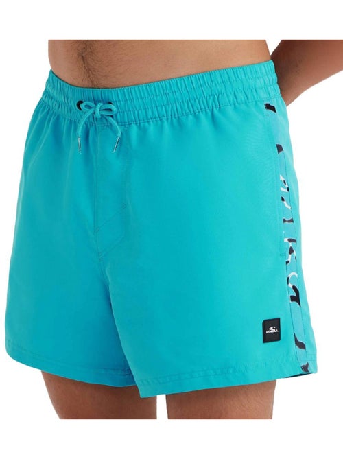 O'Neill Jack Turquoise Zwembroek voor Heren - Kiabi O'Neill Jack Turquoise Zwembroek voor Heren - Kiabi