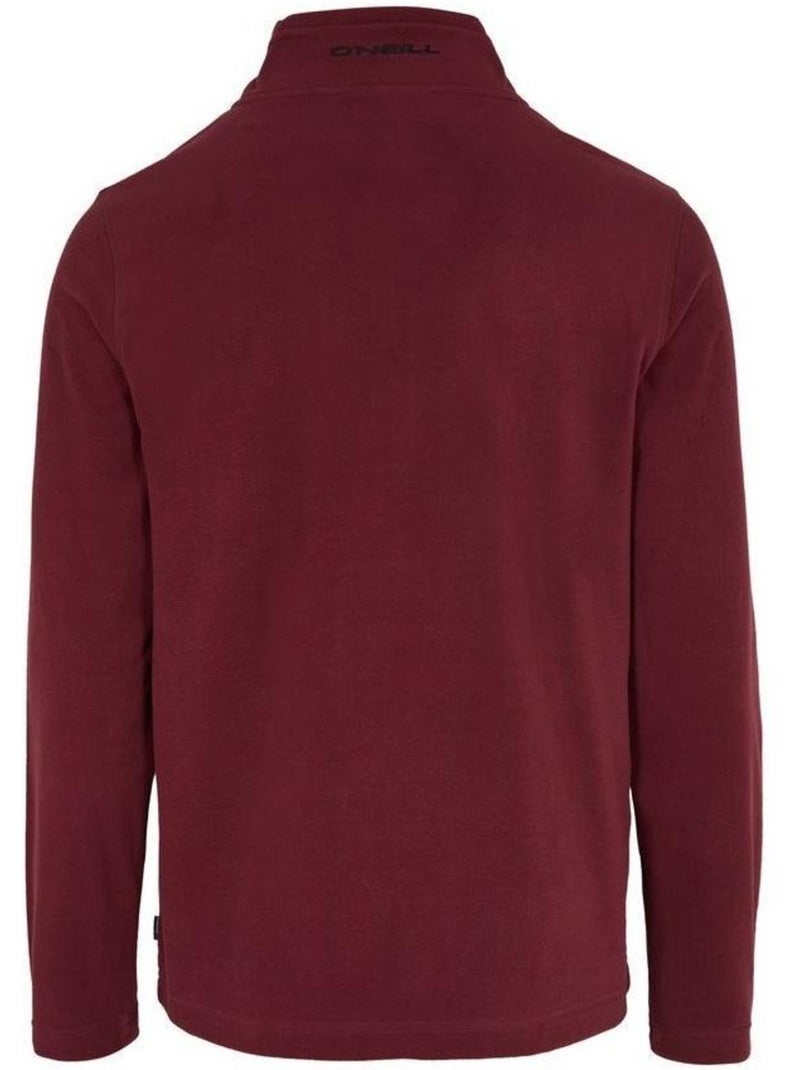O'Neill Jack's Rode Heren Sweatshirt Rood - Kiabi
