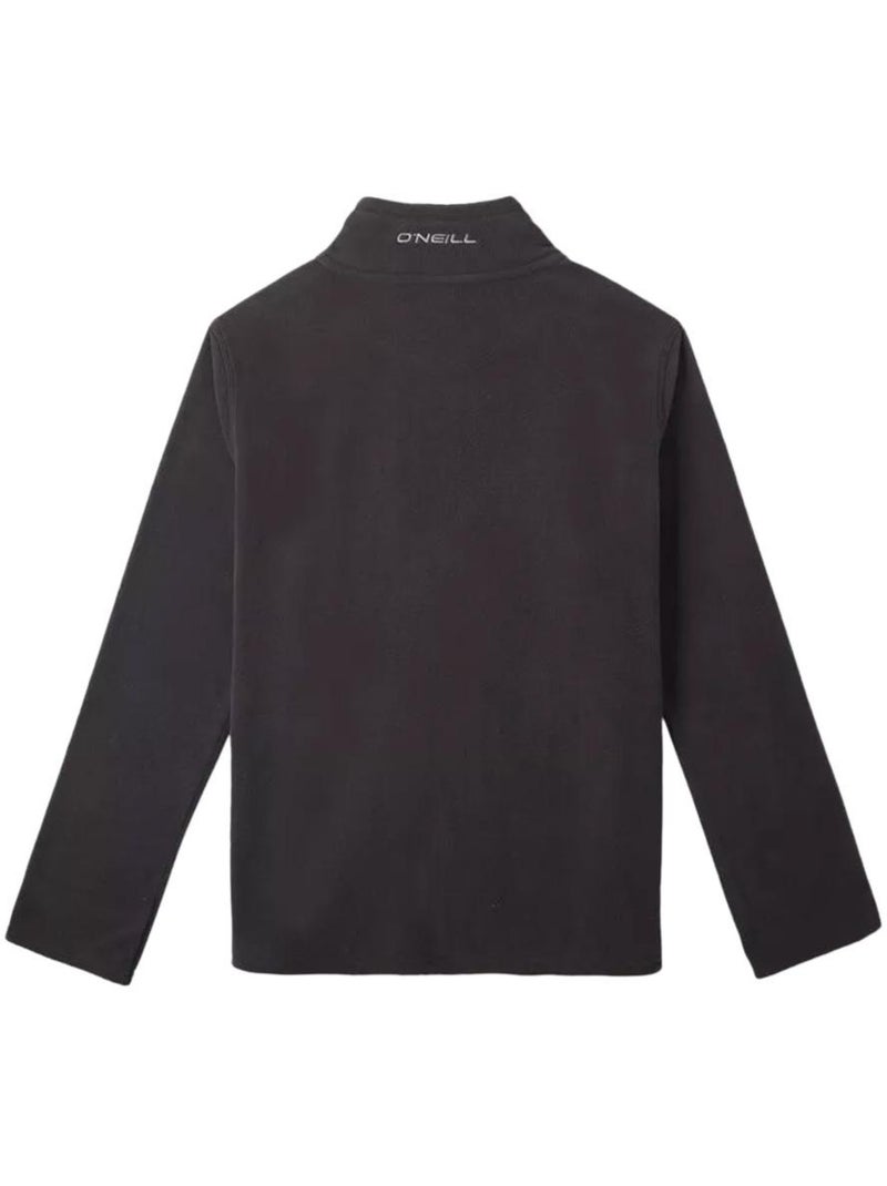 O'Neill Jack's Zwart Meisjesvest Zwart - Kiabi