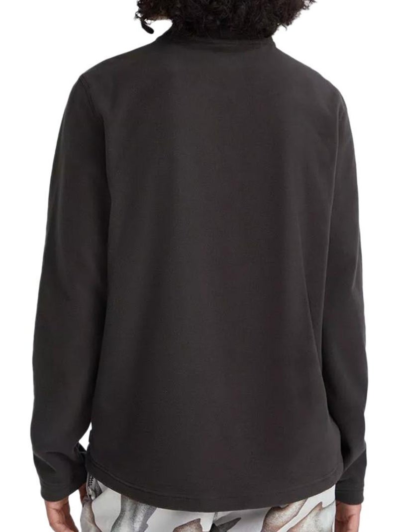O'Neill Jack's Zwarte Heren Sweater Zwart - Kiabi
