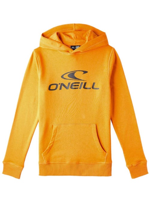 O'Neill Jongens Sweater Oranje N4750004 - Kiabi O'Neill Jongens Sweater Oranje N4750004 - Kiabi