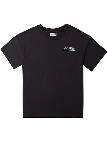 O'neill snsc wit t-shirt voor jongens