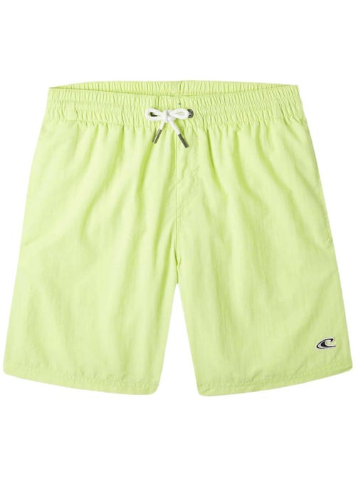 O'Neill Jongens Zwemshort Groen Maat 14 - Kiabi O'Neill Jongens Zwemshort Groen Maat 14 - Kiabi