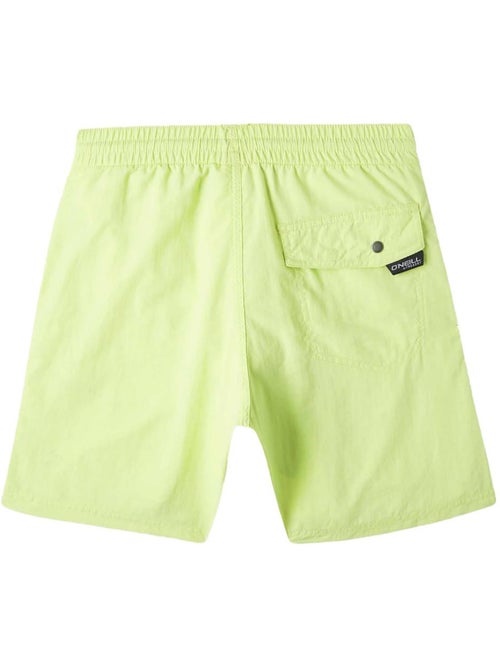 O'Neill Jongens Zwemshort Groen Maat 14 - Kiabi O'Neill Jongens Zwemshort Groen Maat 14 - Kiabi