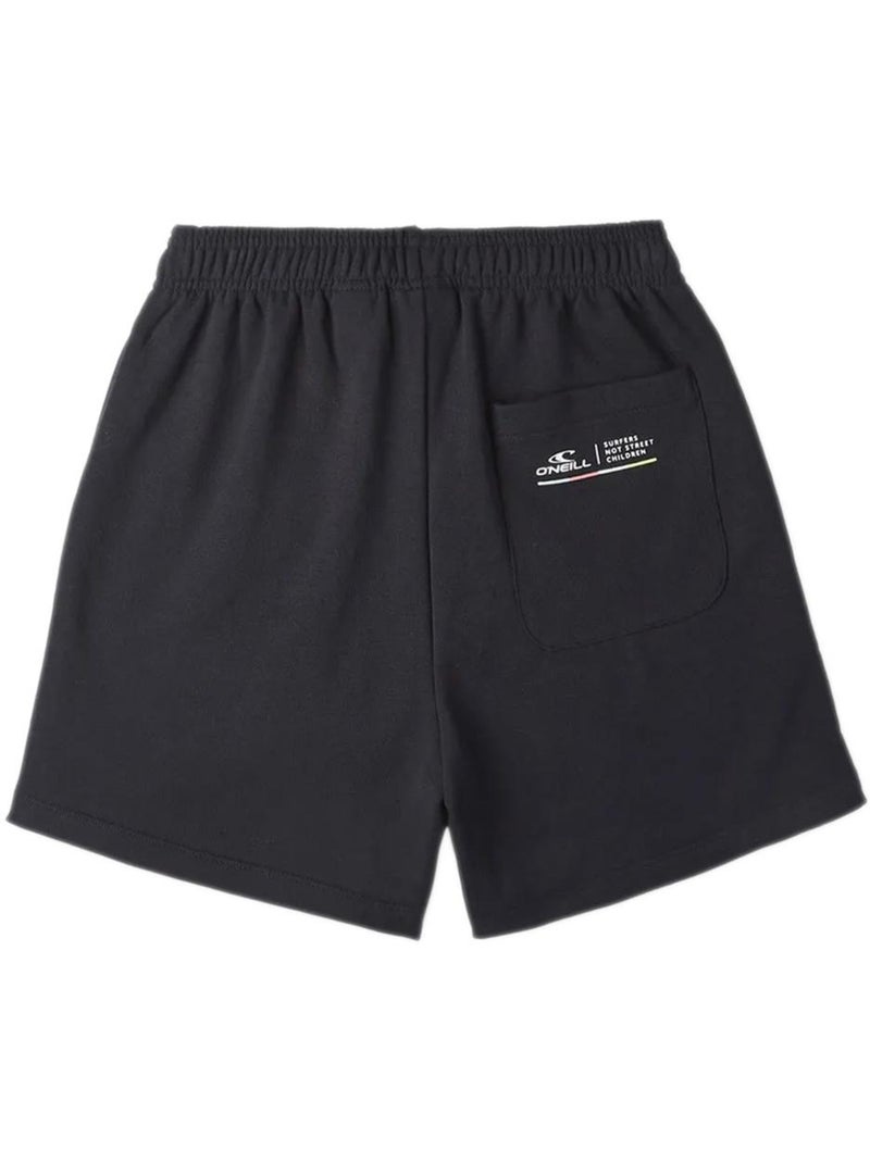 O'Neill Jongens Zwemshort Zwart Zwart - Kiabi