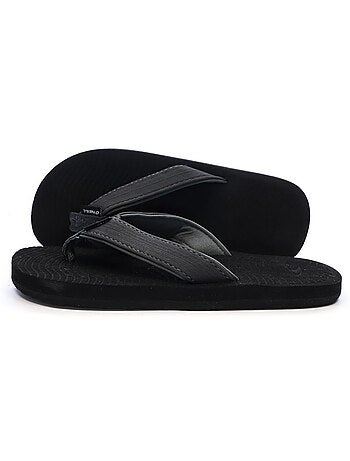 O'neill koosh jongens slippers zwart