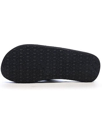 O'neill koosh jongens slippers zwart
