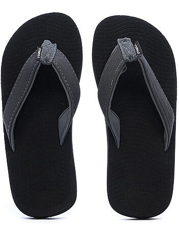 O'neill koosh jongens slippers zwart