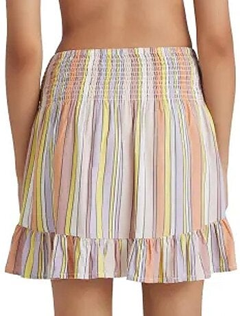O'neill lilia dames multikleurige rok