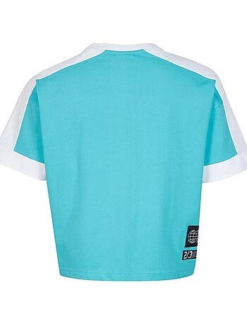O'neill limbo dames t-shirt blauw
