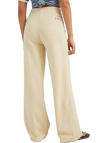 O'neill lulu beige dames joggingbroek