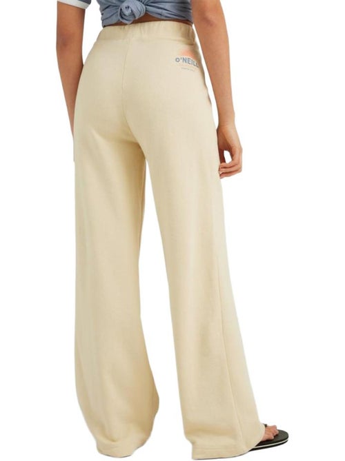 O'Neill Lulu Beige Dames Joggingbroek - Kiabi O'Neill Lulu Beige Dames Joggingbroek - Kiabi