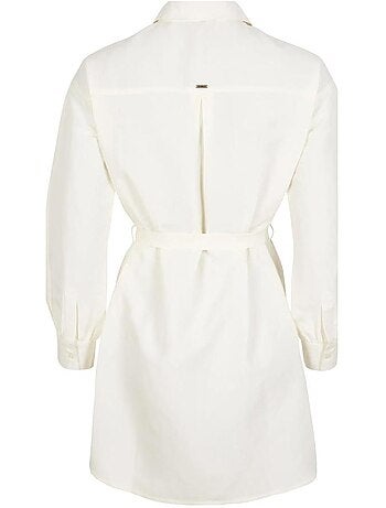 O'neill mali beige jurk voor dames