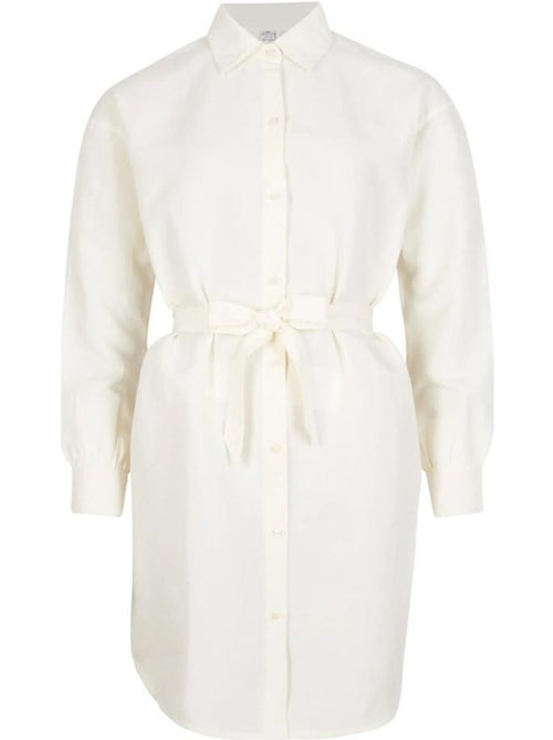 O'Neill Mali Beige Jurk voor Dames - Kiabi O'Neill Mali Beige Jurk voor Dames - Kiabi