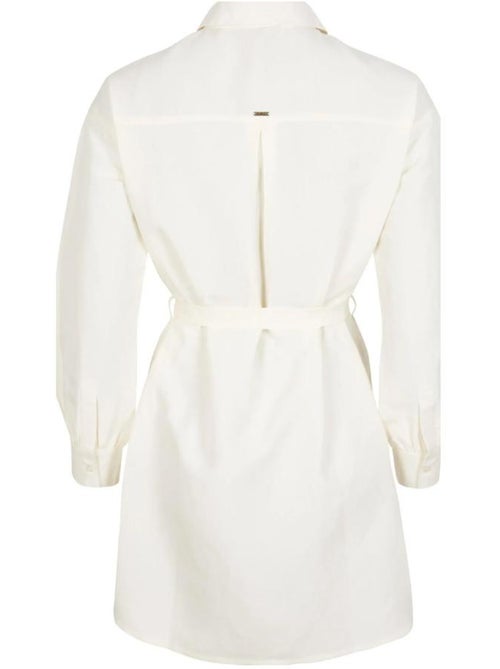 O'Neill Mali Beige Jurk voor Dames - Kiabi O'Neill Mali Beige Jurk voor Dames - Kiabi
