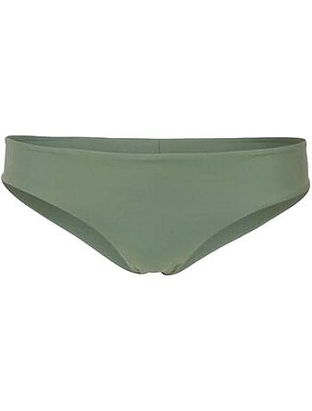 O'neill maoi groen dames zwembroekje