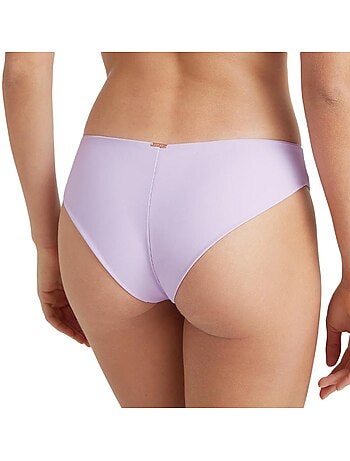 O'neill maoi mauve zwembroekje