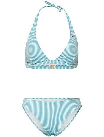 O'Neill Marga Cruz Blauwe Bikini Dames Zwemkleding