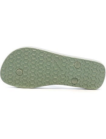 O'neill meisjes teenslippers met print en logo