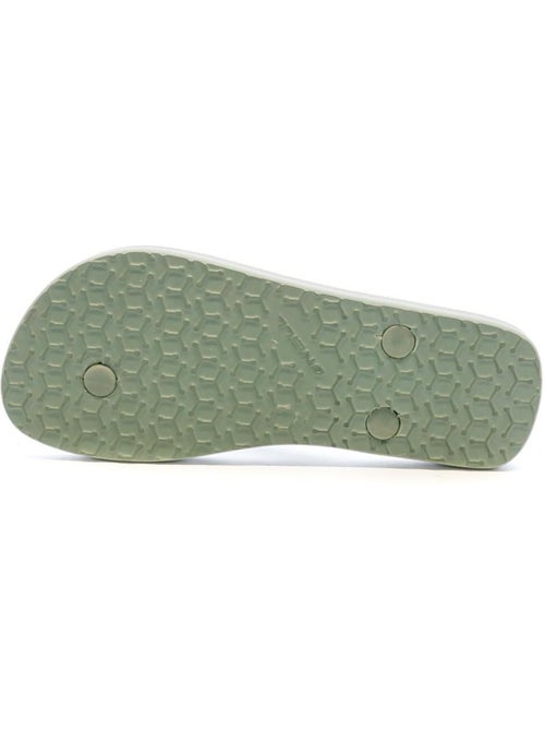 O'Neill Meisjes Teenslippers met Print en Logo - Kiabi O'Neill Meisjes Teenslippers met Print en Logo - Kiabi