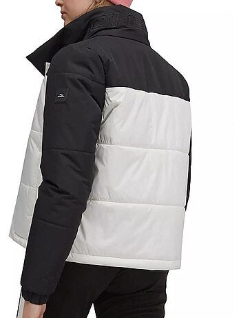 O'neill misty witte dames bodywarmer