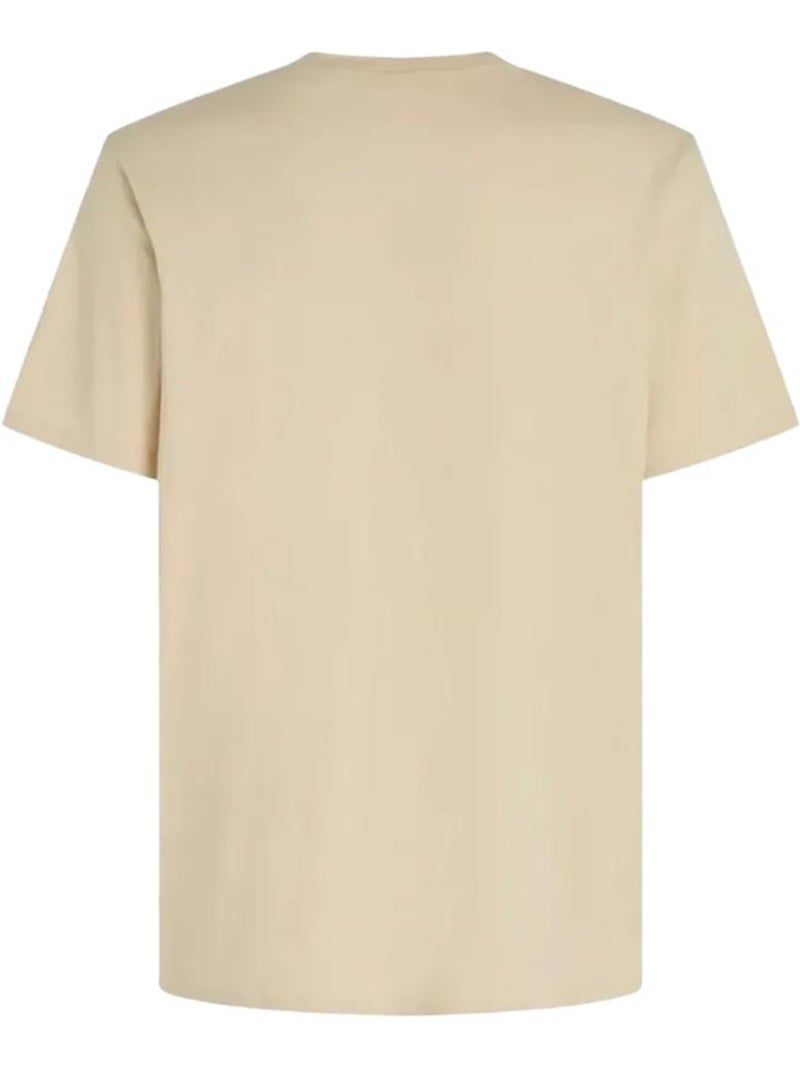 O'Neill Mix & Match Beige T-shirt voor Heren Beige - Kiabi