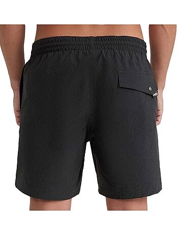 O'neill mix & match zwarte zwembroek voor heren