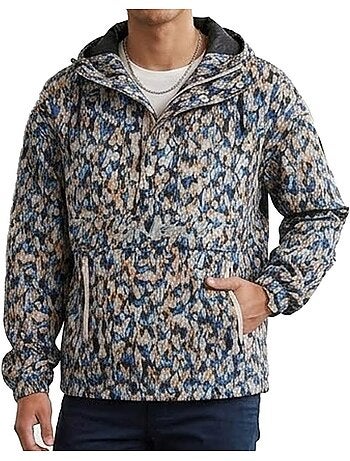O'neill modlr herenvest blauw
