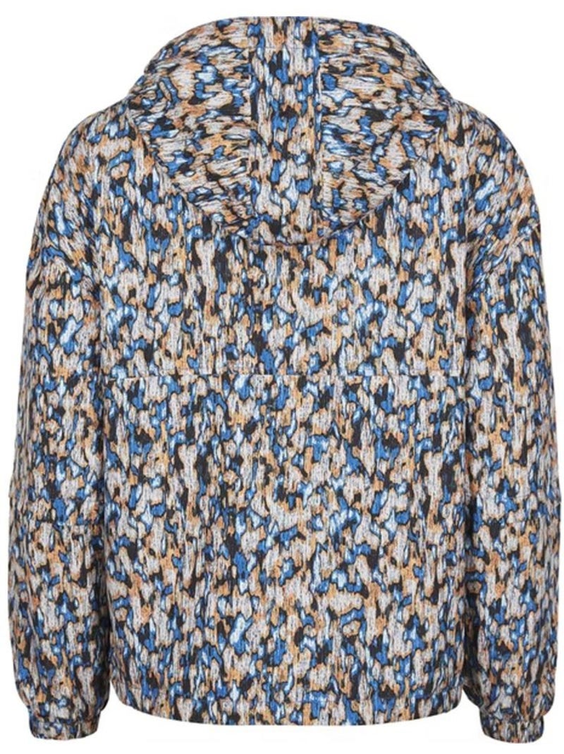 O'Neill Modlr Herenvest Blauw Blauw - Kiabi