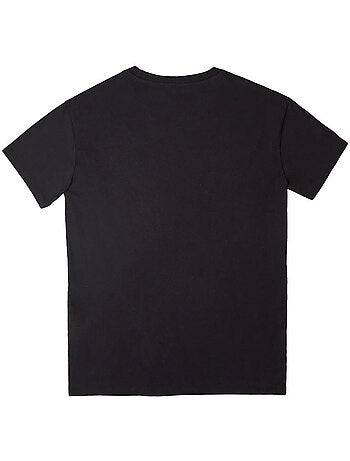 O'neill neon jongens t-shirt zwart
