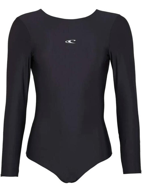 O'Neill Ocean Zwart Dames Zwempak - Kiabi O'Neill Ocean Zwart Dames Zwempak - Kiabi