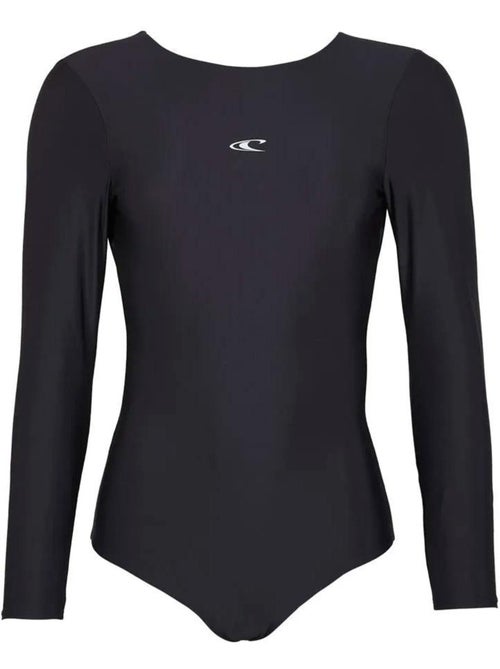 O'Neill Ocean Zwart Dames Zwempak - Kiabi O'Neill Ocean Zwart Dames Zwempak - Kiabi