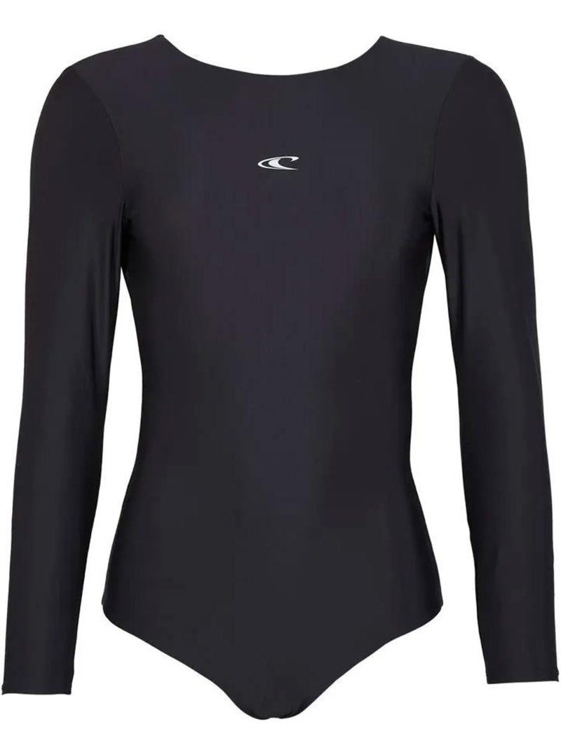 O'Neill Ocean Zwart Dames Zwempak Zwart - Kiabi
