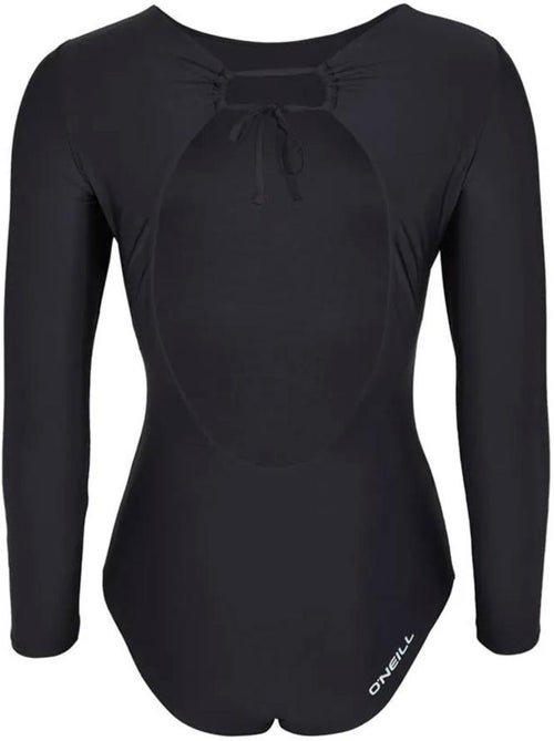 O'Neill Ocean Zwart Dames Zwempak - Kiabi O'Neill Ocean Zwart Dames Zwempak - Kiabi