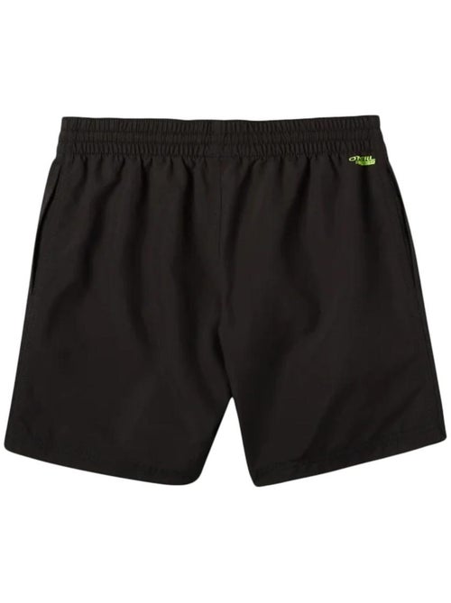 O'Neill Original Cali Zwembroek Jongens Zwart/Groen Maat 14 - Kiabi O'Neill Original Cali Zwembroek Jongens Zwart/Groen Maat 14 - Kiabi