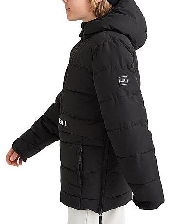 O'neill o'riginals jongens zwarte jas