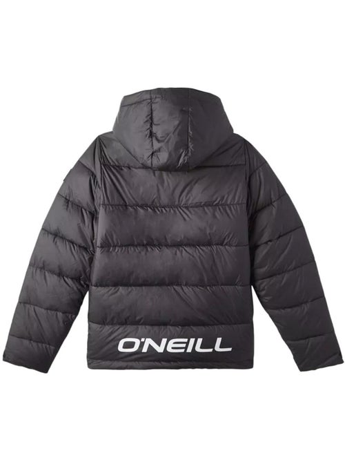 O'neill o'riginals jongens zwarte puffer jas - Kiabi O'neill o'riginals jongens zwarte puffer jas - Kiabi