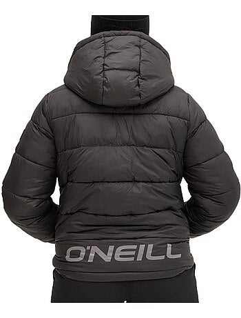 O'neill o'riginals zwarte dames puffer jas
