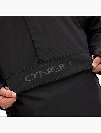 O'neill o'riginals zwarte ski jas heren