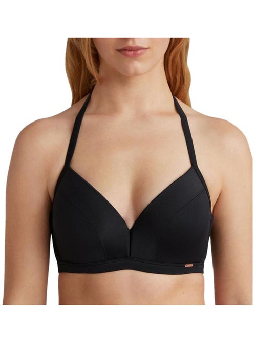 O'Neill Panamas Zwarte Bikinibovenkant voor Dames - Kiabi O'Neill Panamas Zwarte Bikinibovenkant voor Dames - Kiabi