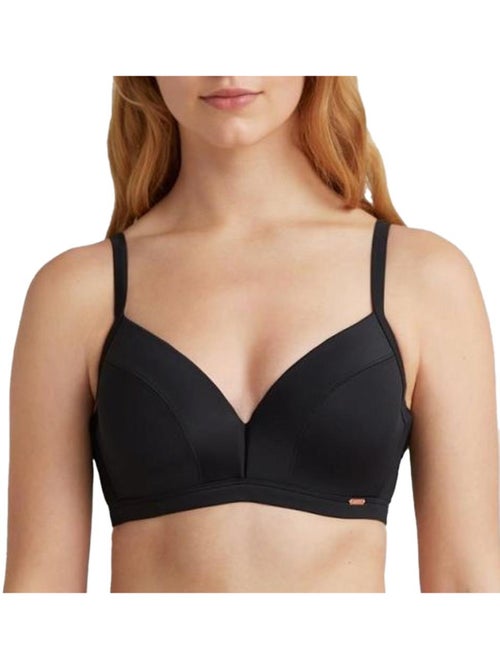 O'Neill Panamas Zwarte Bikinibovenkant voor Dames - Kiabi O'Neill Panamas Zwarte Bikinibovenkant voor Dames - Kiabi